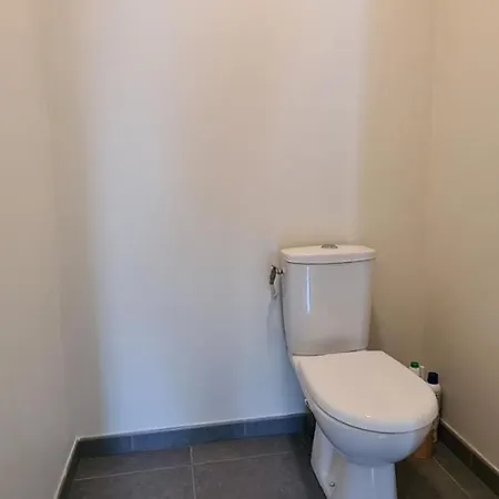 Independant Pres Du Futuroscope Et Poitiers Casa de Férias Montamise