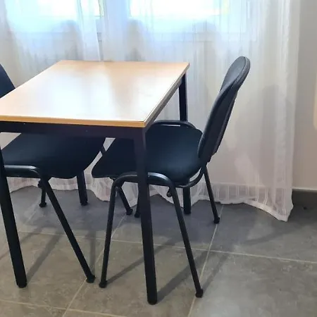 Casa de Férias Independant Pres Du Futuroscope Et Poitiers Montamise