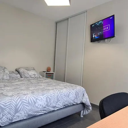 Independant Pres Du Futuroscope Et Poitiers