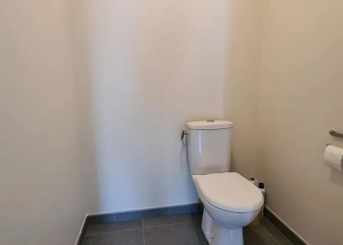 Independant Pres Du Futuroscope Et Poitiers Дом отдыха Montamise