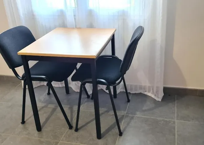 Дом отдыха Independant Pres Du Futuroscope Et Poitiers Montamise