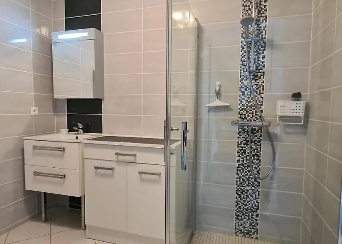 Independant Pres Du Futuroscope Et Poitiers Дом отдыха *